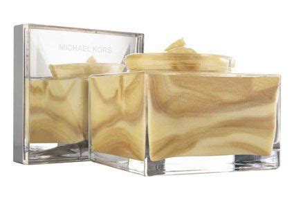 Michael Kors Fragrance Glimmer Body Creme 